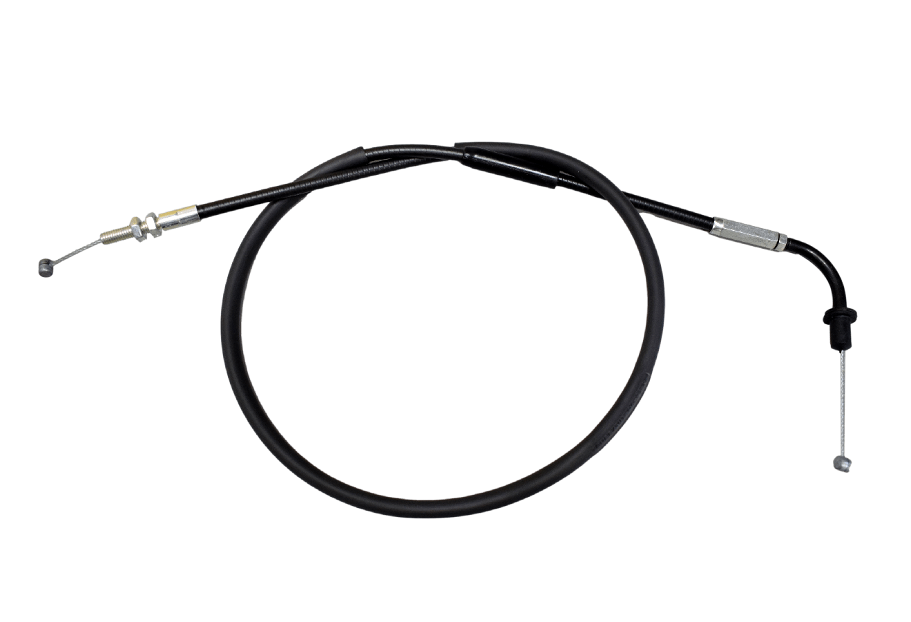 Cable Acelerador Ybr 125Dx Yamaha Original