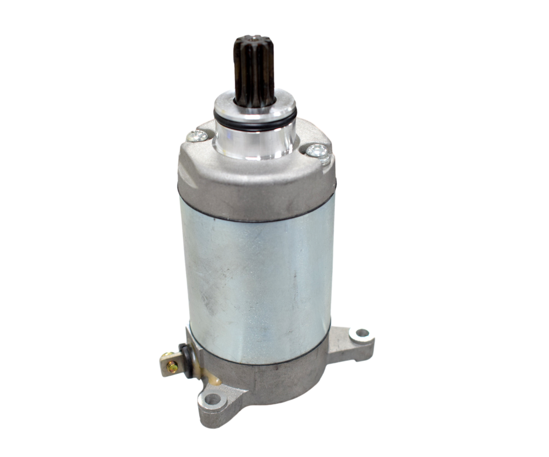 Motor De Arranque Ybr 125Dx Generico Chino Generico