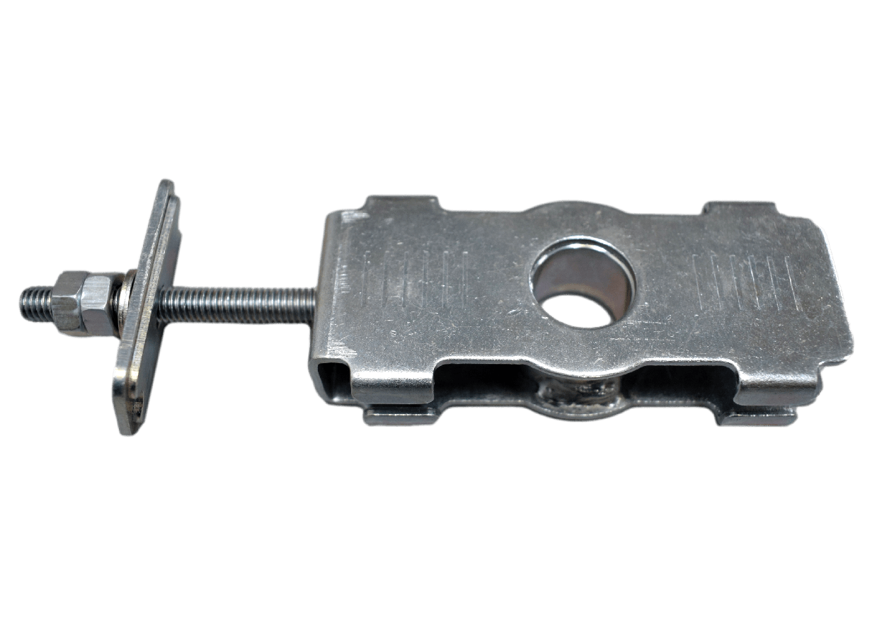 Tensor De Cadena Completo Ybr Dx 125 Yamaha Original