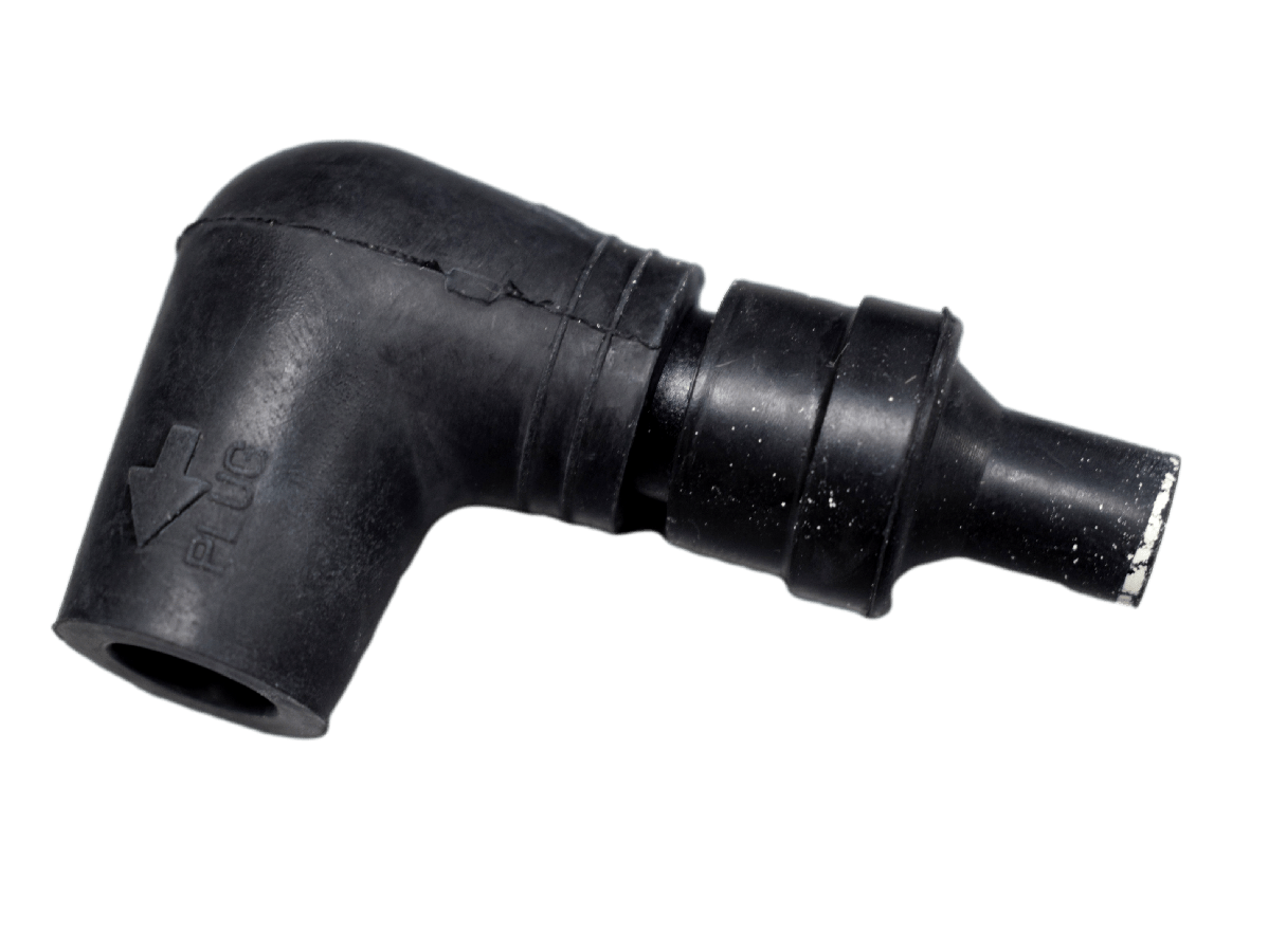 Capuchon Bujia Yzoriginal 125 Yamaha