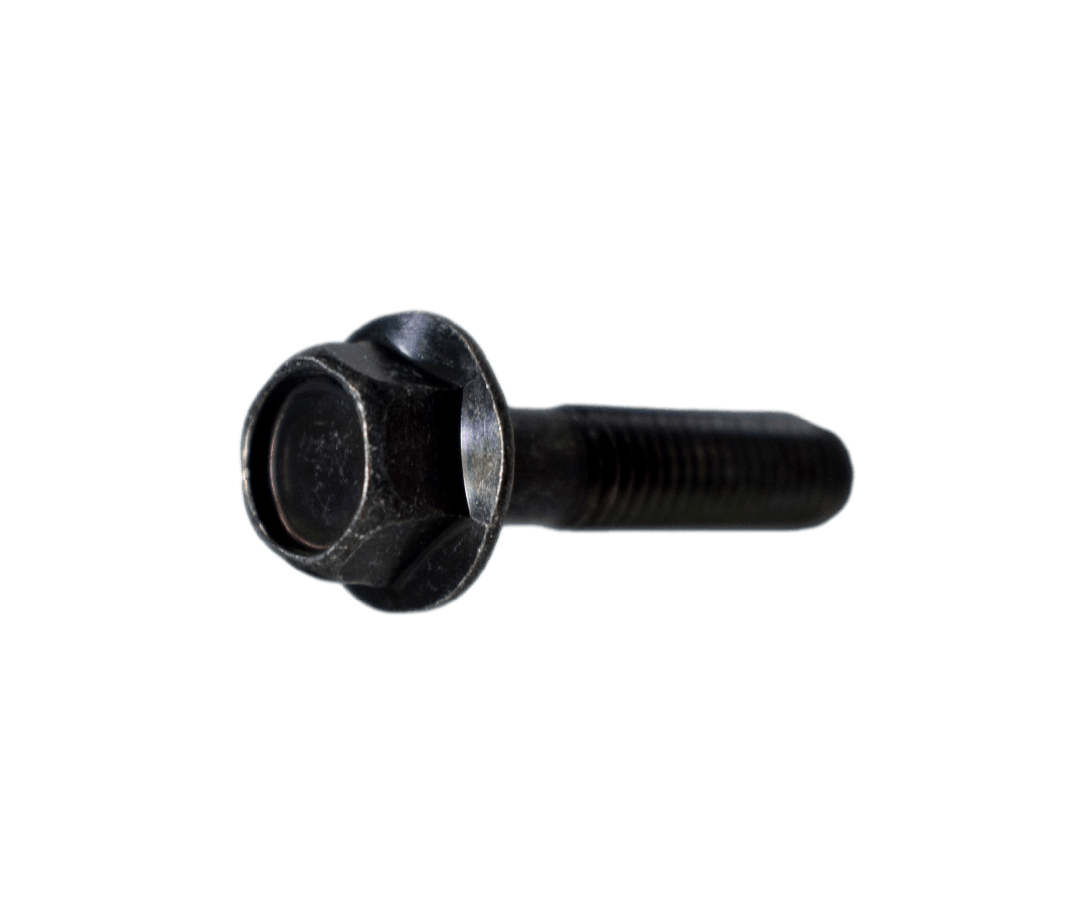 Tornillo De Mofle A 08Xbws 035 Yamaha 125 Original