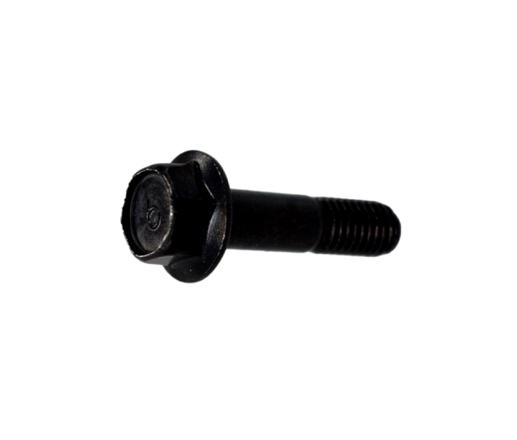 Tornillo De Amortiguador A 08Xbws 032 Yamaha 125 Original