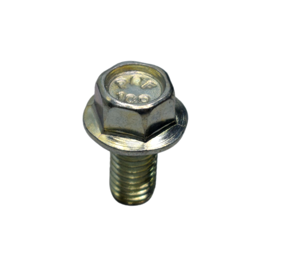 Tornillo Cromado De Chasis 08Xybr 110 125Esd Yamaha Original