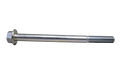 Tornillo Cromado De Chasis 08Xybr 110 125Esd Yamaha Original