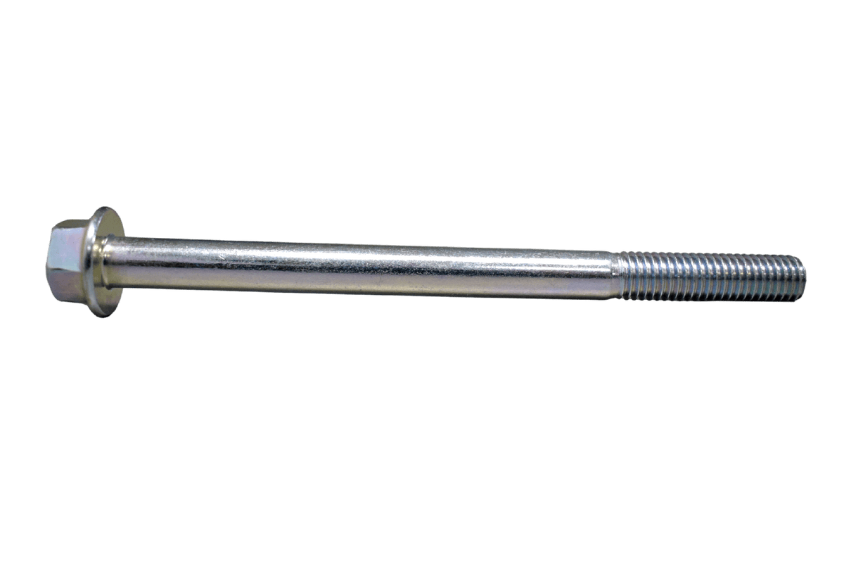 Tornillo Cromado De Chasis 08Xybr 110 125Esd Yamaha Original