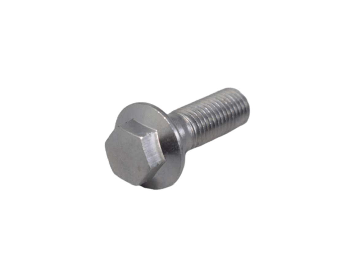 Tornillo Especial De Caliper 10Xdt 30 Yamaha 200 Original