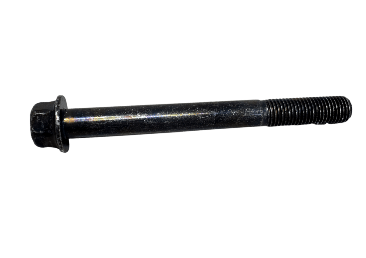 Tornillo Negro A 10Xyamaha 100 Original