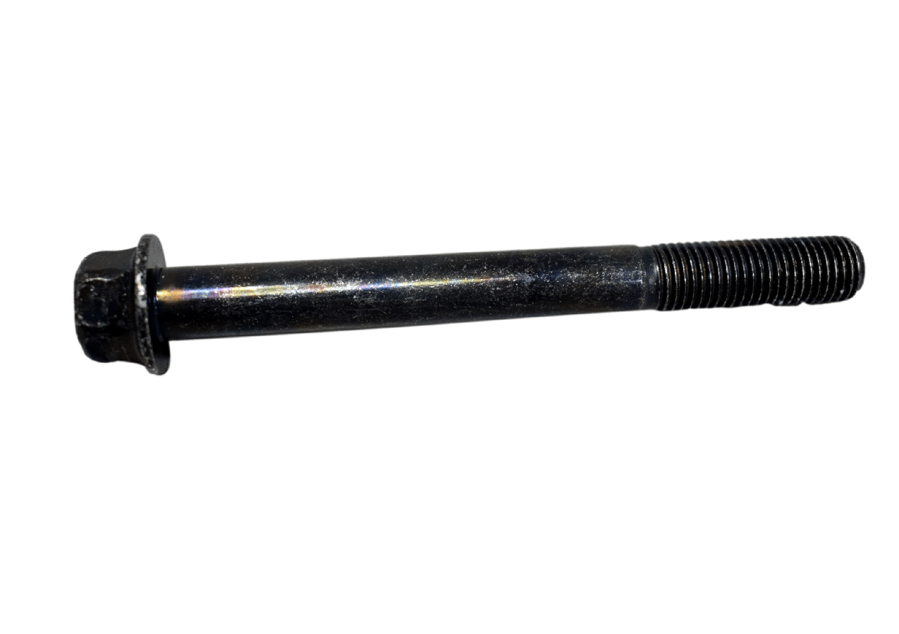 Tornillo Negro A 10Xyamaha 100 Original