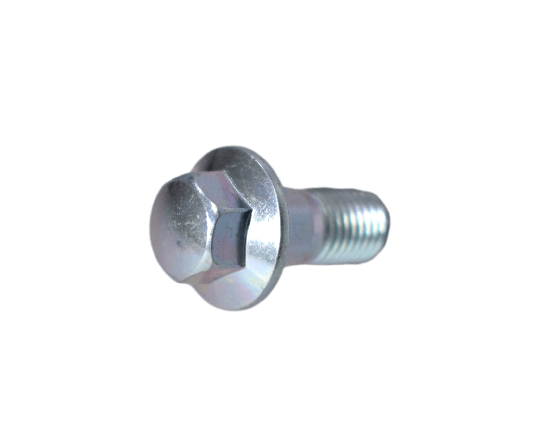 Tornillo De Caliper Ybr 125Esd - Libero Yamaha 125 Original