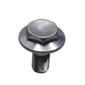 Tornillo Centro De Espiga Dt Yamaha 200 Original