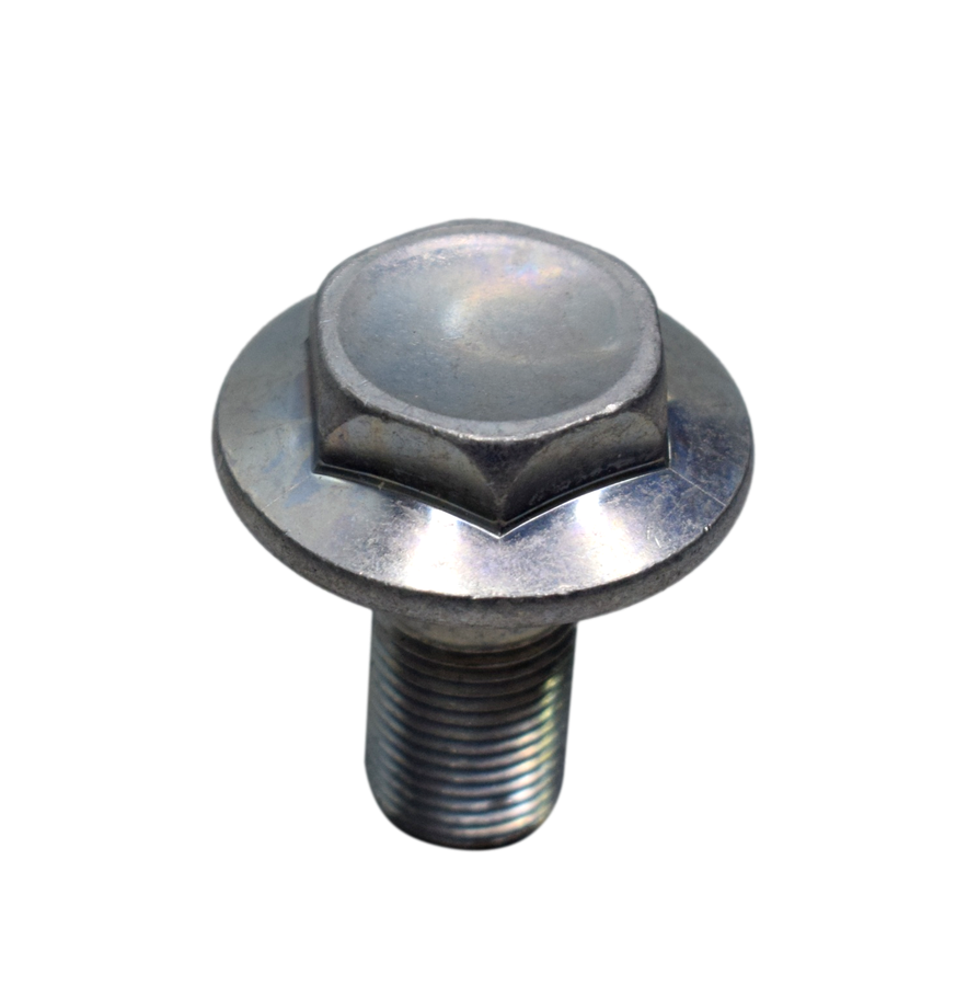 Tornillo Centro De Espiga Dt Yamaha 200 Original