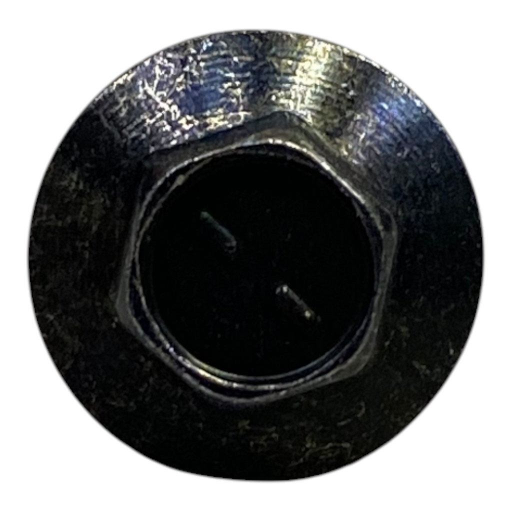 Tornillo de cola trasera bws YAMAHA 125 original
