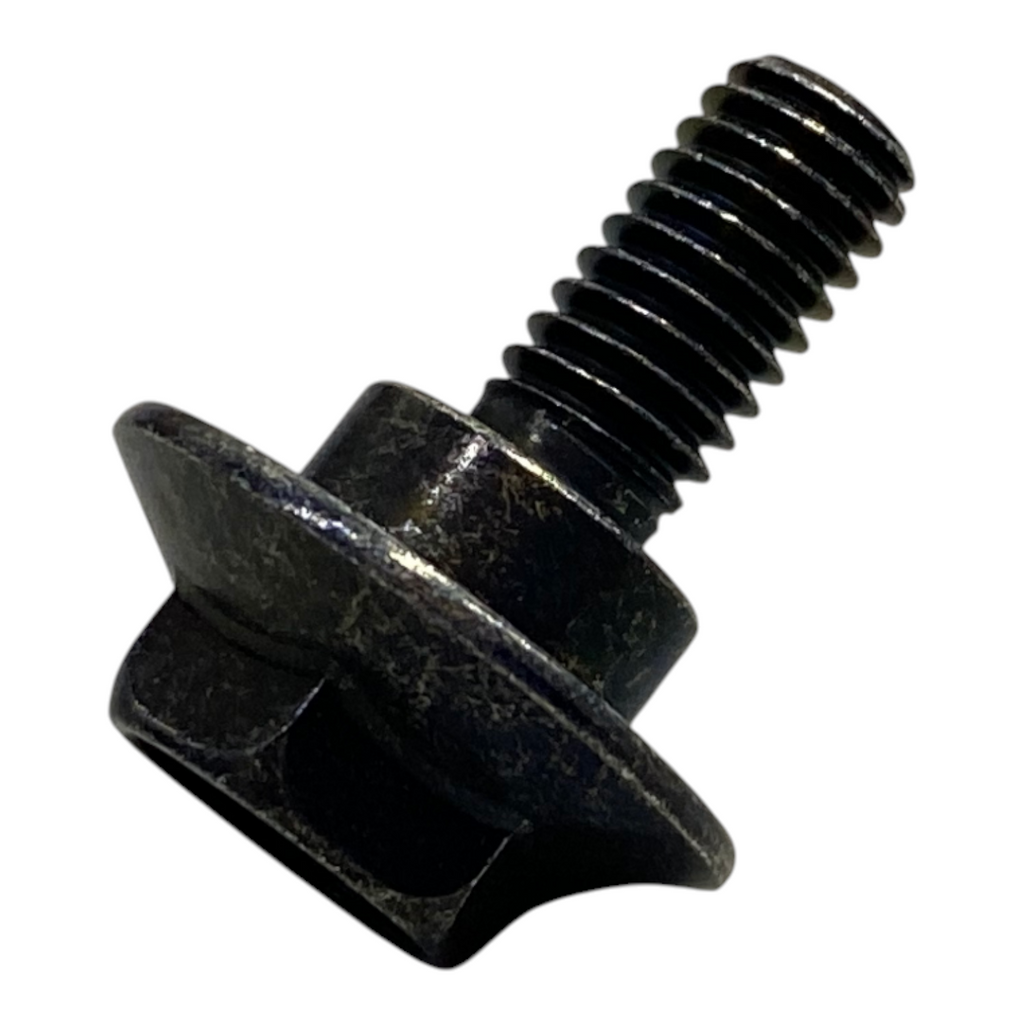 Tornillo De Cola Trasera Bws Yamaha 125 Original
