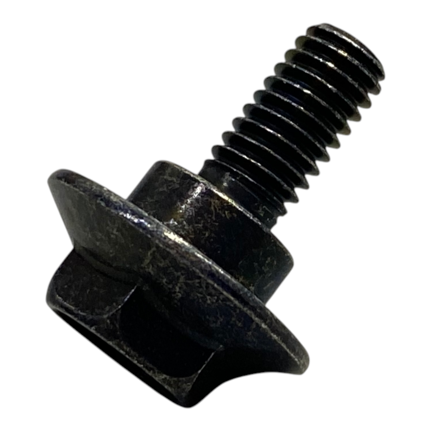 Tornillo De Cola Trasera Bws Yamaha 125 Original