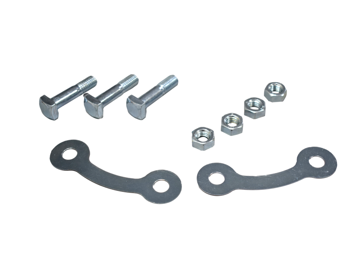Kit Tornillos De Sprocket V Generico 80 Nacional y Más