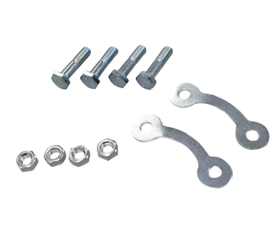 Kit Tornillos De Sprocket V Generico 80 Chino y Más