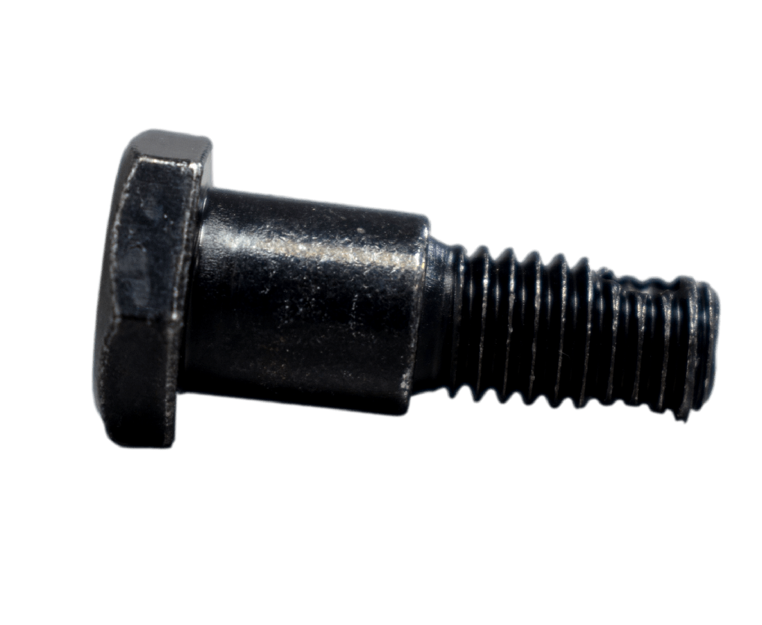 Tornillo Portabanda Libero - Rx 100A Yamaha Original