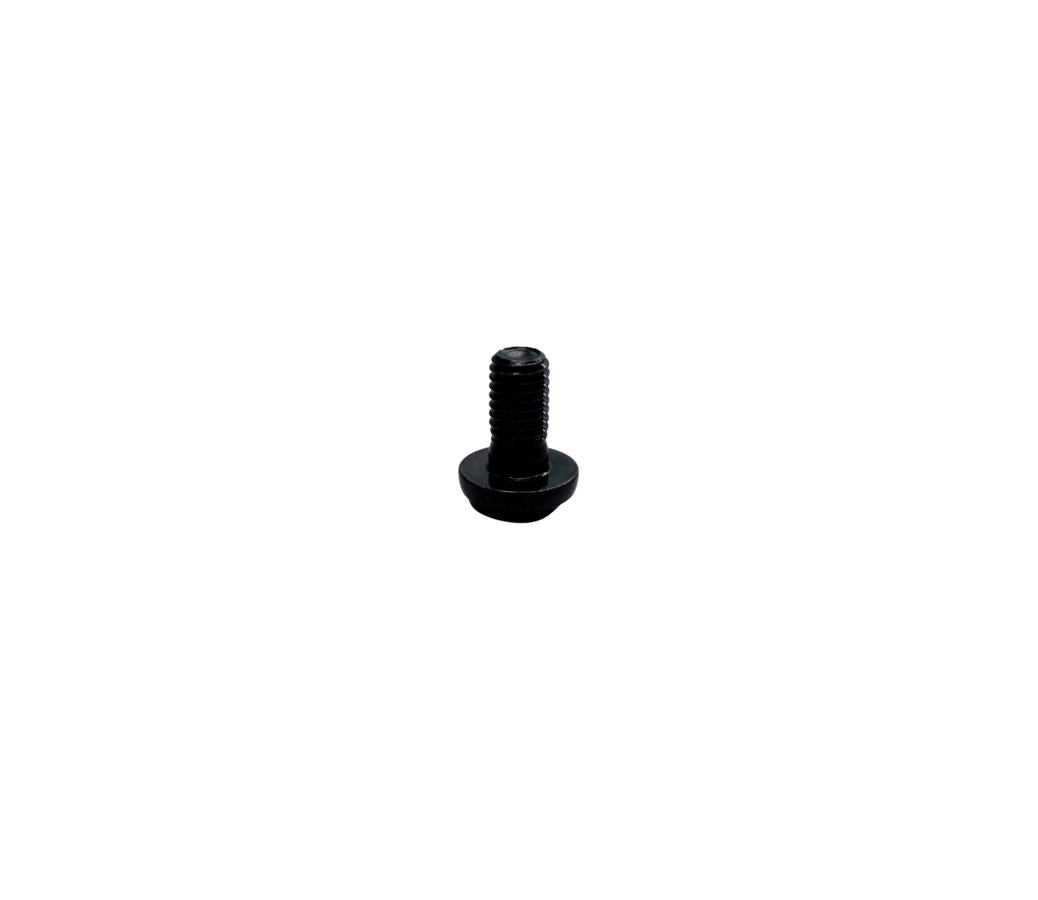 Tornillo Negro De Disco Freno 08Xxt 15 Yamaha 600 Original