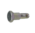 Tornillo Porta Bandas Libero Yamaha 125 Original