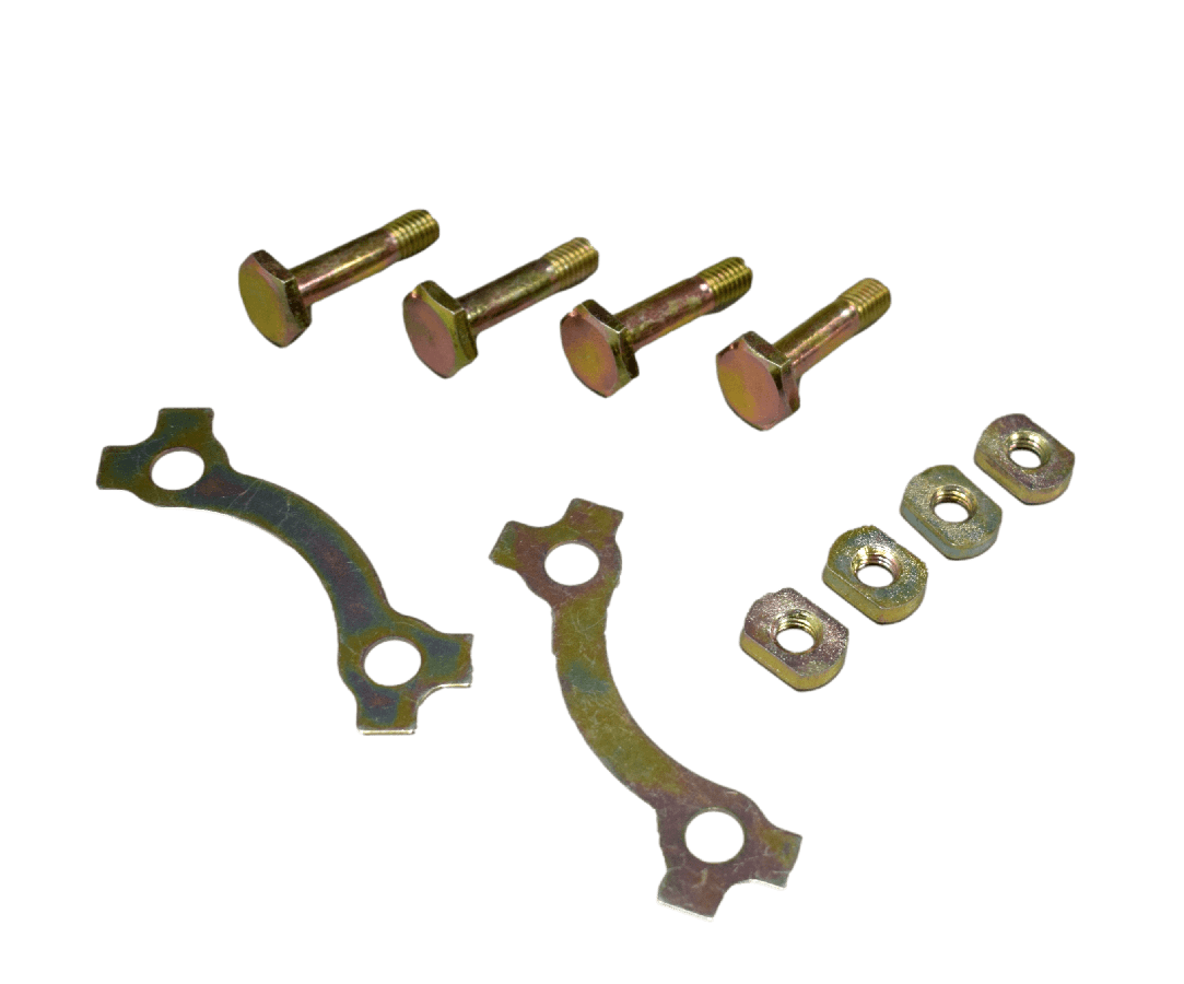 Kit Tornillos De Sprocket Yamaha Libero 125, Ybr 125