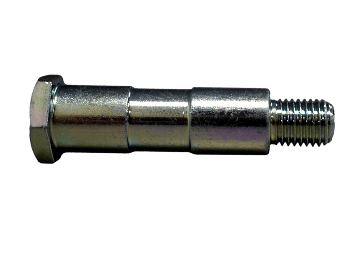Tornillo Tensor De Cadena Dt 125 - Xt Yamaha 225 Original