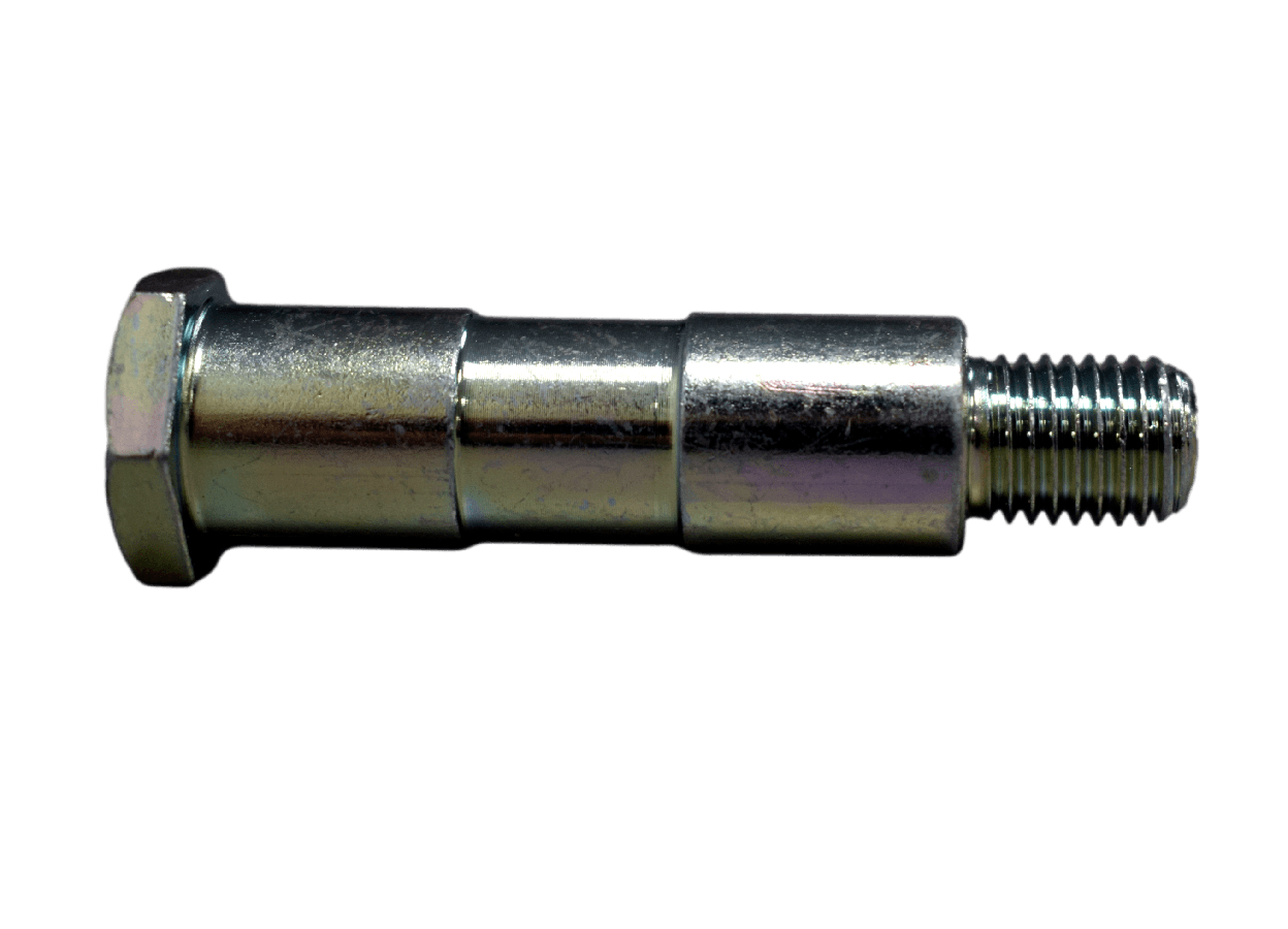 Tornillo Tensor De Cadena Dt 125 - Xt Yamaha 225 Original