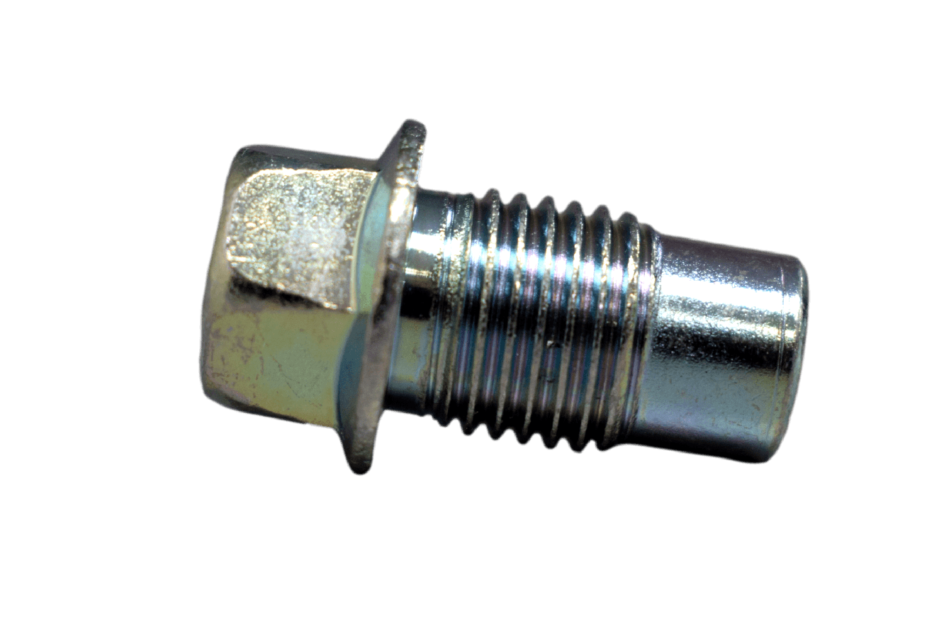 Tapon De Neutro Rx 100/115/125/Yamaha 135 Original