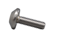 Tornillo Cromado De Mofle Bws Yamaha 125 Original
