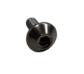 Tornillo Protector De Mofle Fz16 Yamaha 150 Original