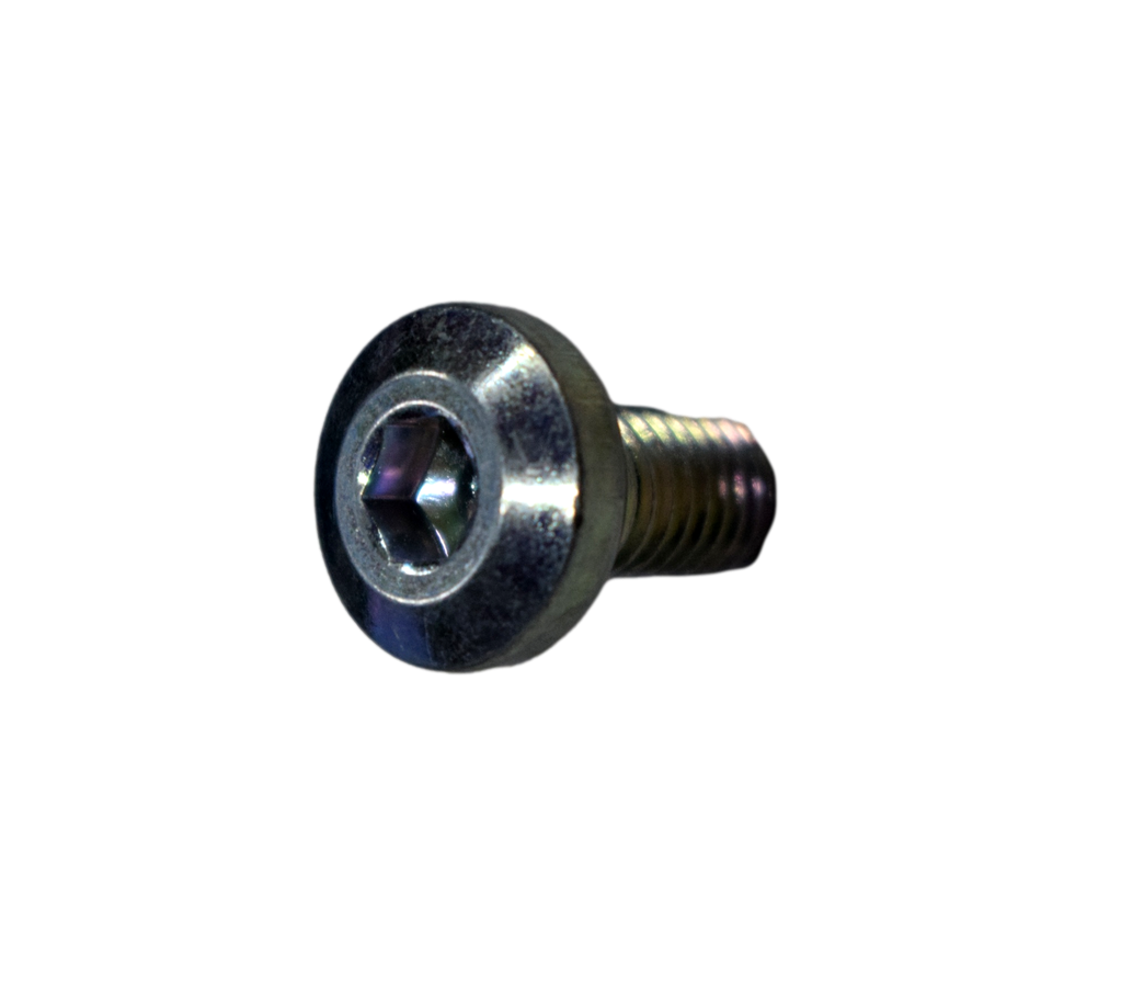 Tornillo De Freno Disco Ybr 125Esd Yamaha Original