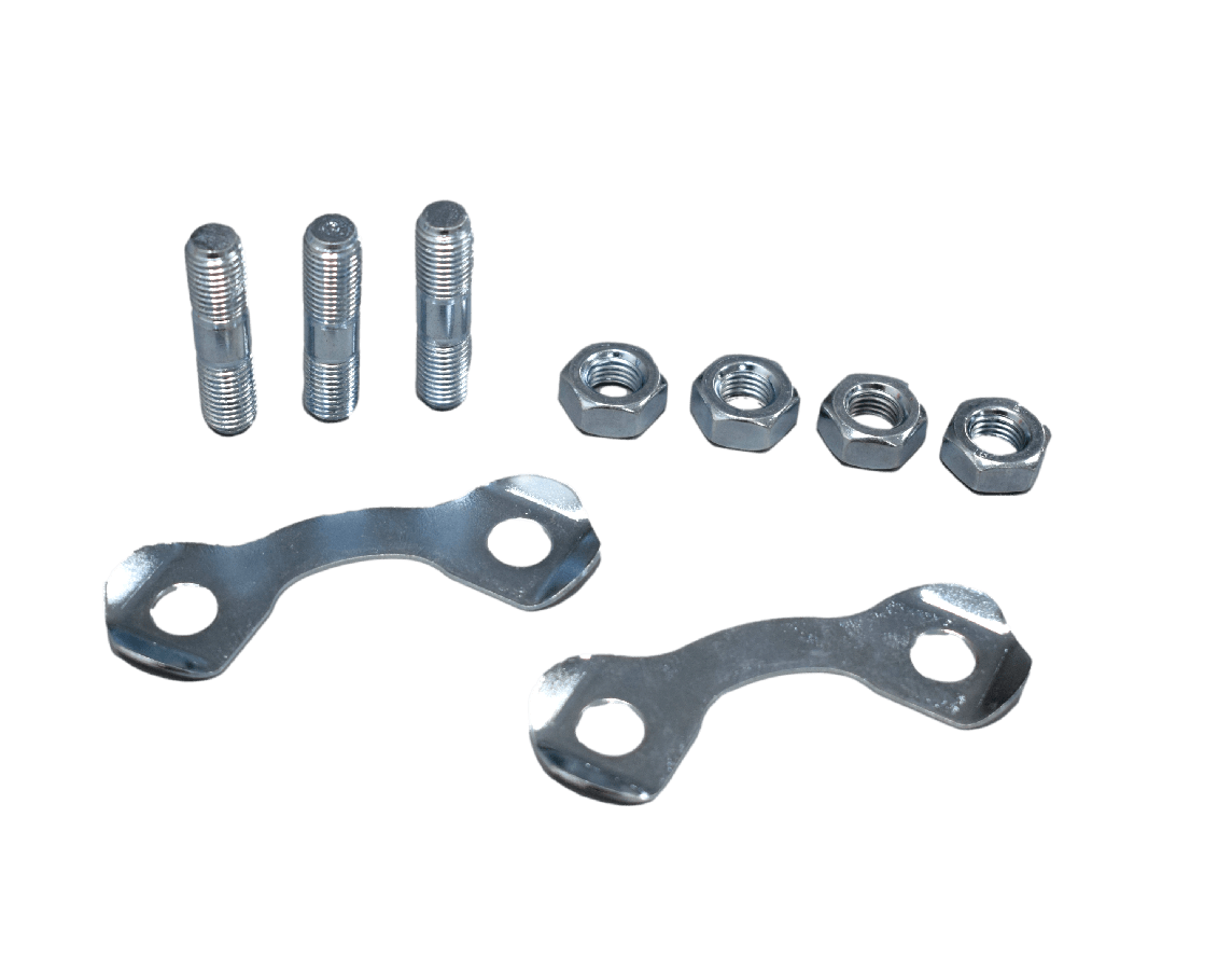 Kit Tornillos De Sproket Dt 125K (Huecos 4) Generico y Más
