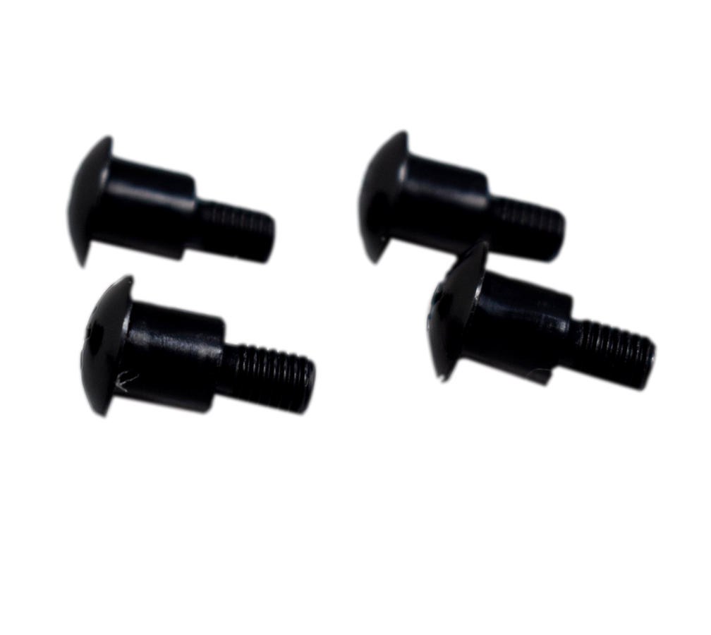 Tornillo De Carenaje Ybr 125Esd Yamaha Original