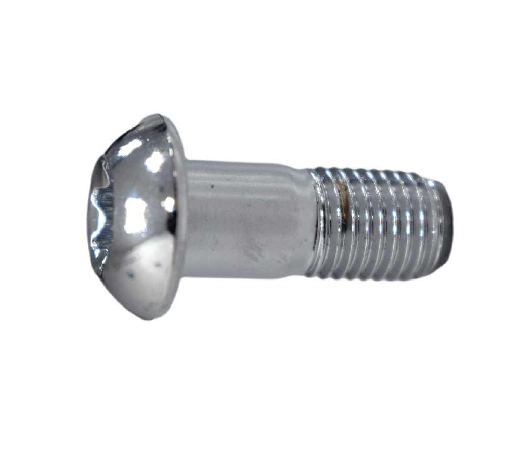 Tornillo De Caliper Delantero Crypton Yamaha 115 Original
