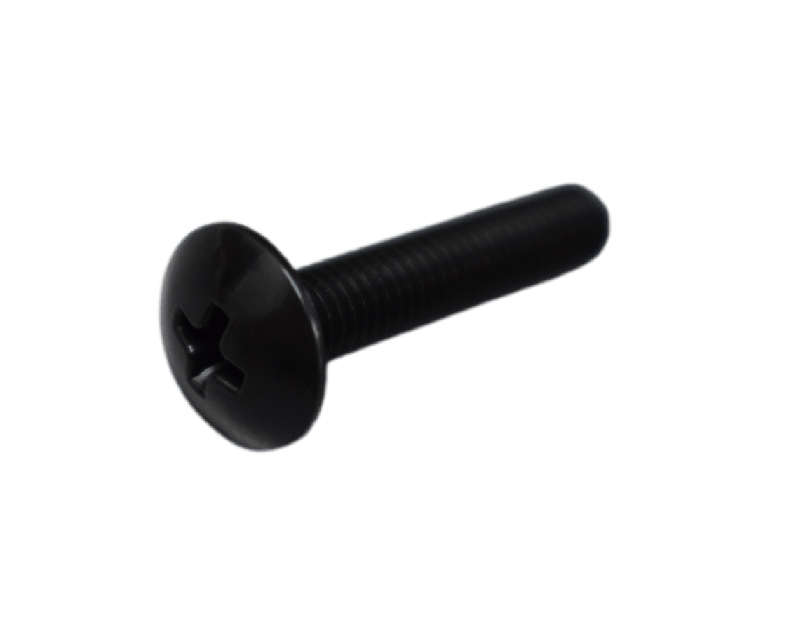 Tornillo Plastico De Carcaza 05X25 N-Max Original 155 Yamaha