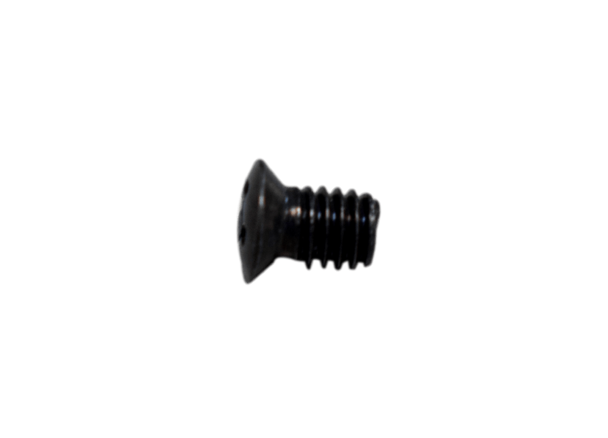 Tornillo De Emblema 04Xrx 06 Yamaha 115 Original
