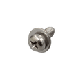 Tornillo Proctor De Manubrio Bws 100/Yamaha 125 Original