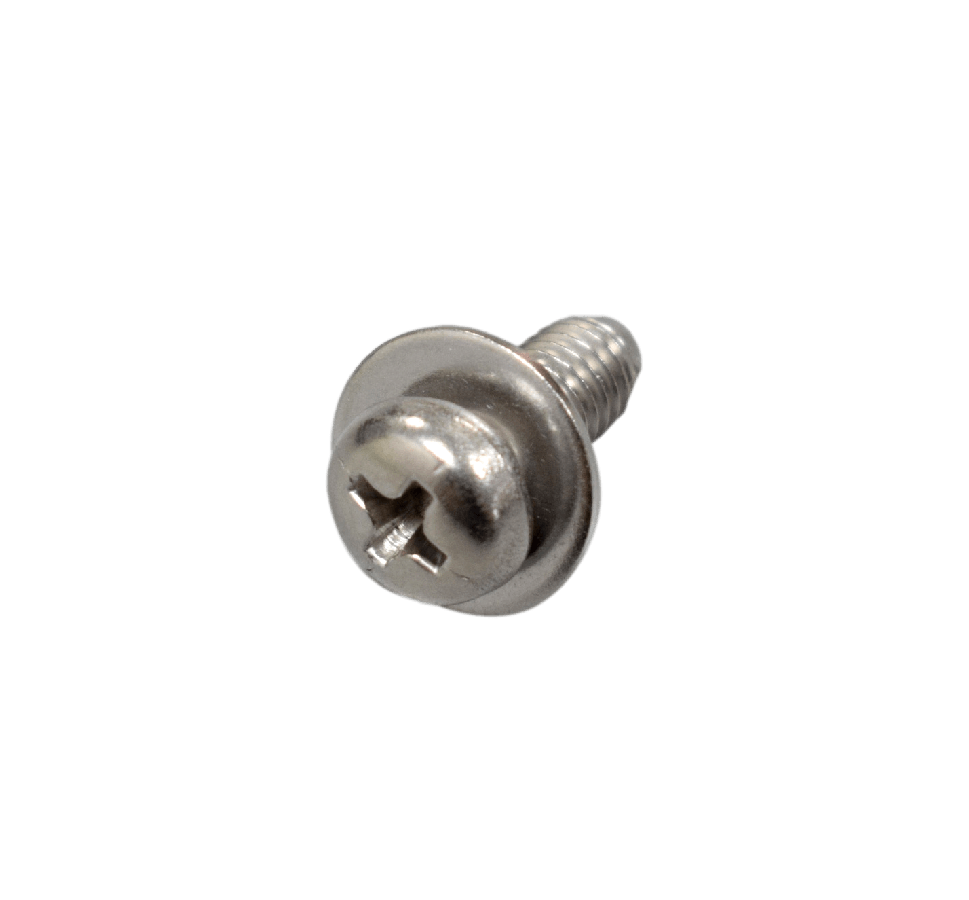 Tornillo Proctor De Manubrio Bws 100/Yamaha 125 Original