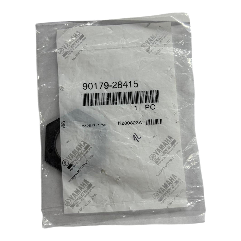 Tuerca de clutch bws100 / next YAMAHA original (28mm)