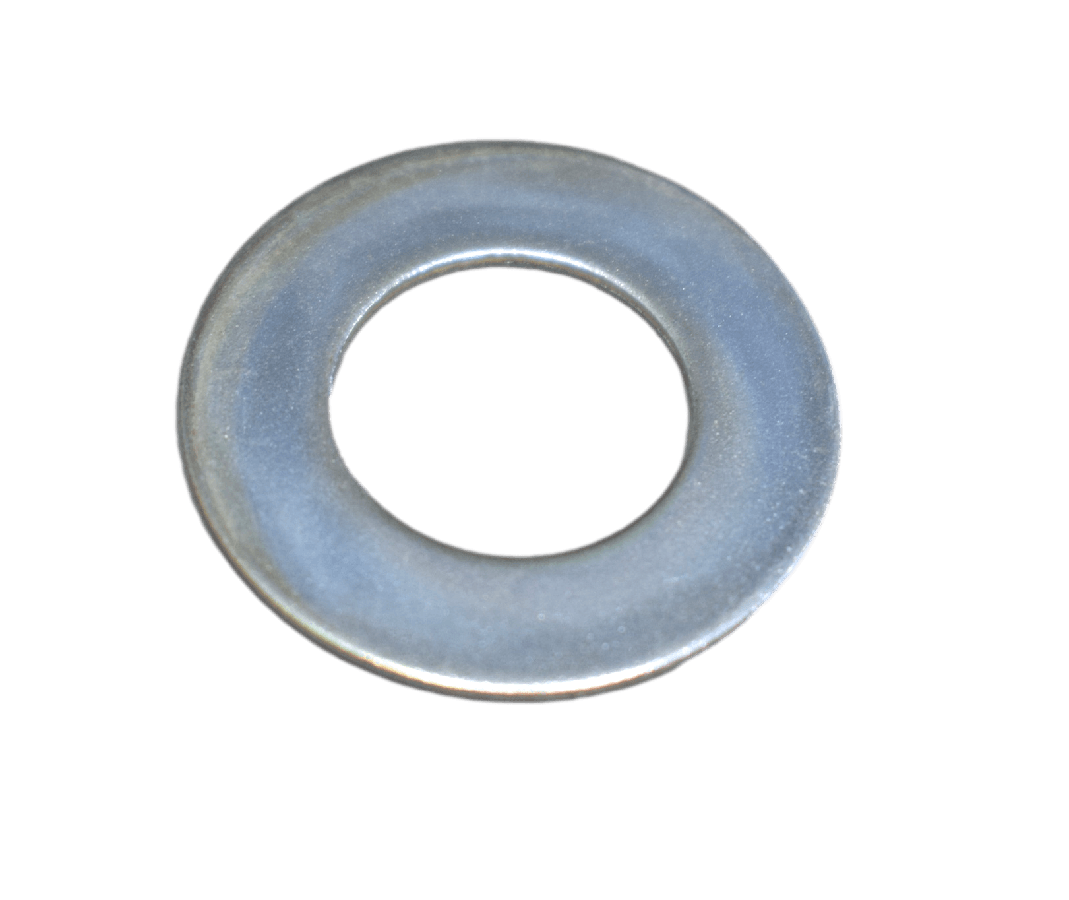 Arandela Delantera Eje De Crank Bws 100/Yamaha 125 Original