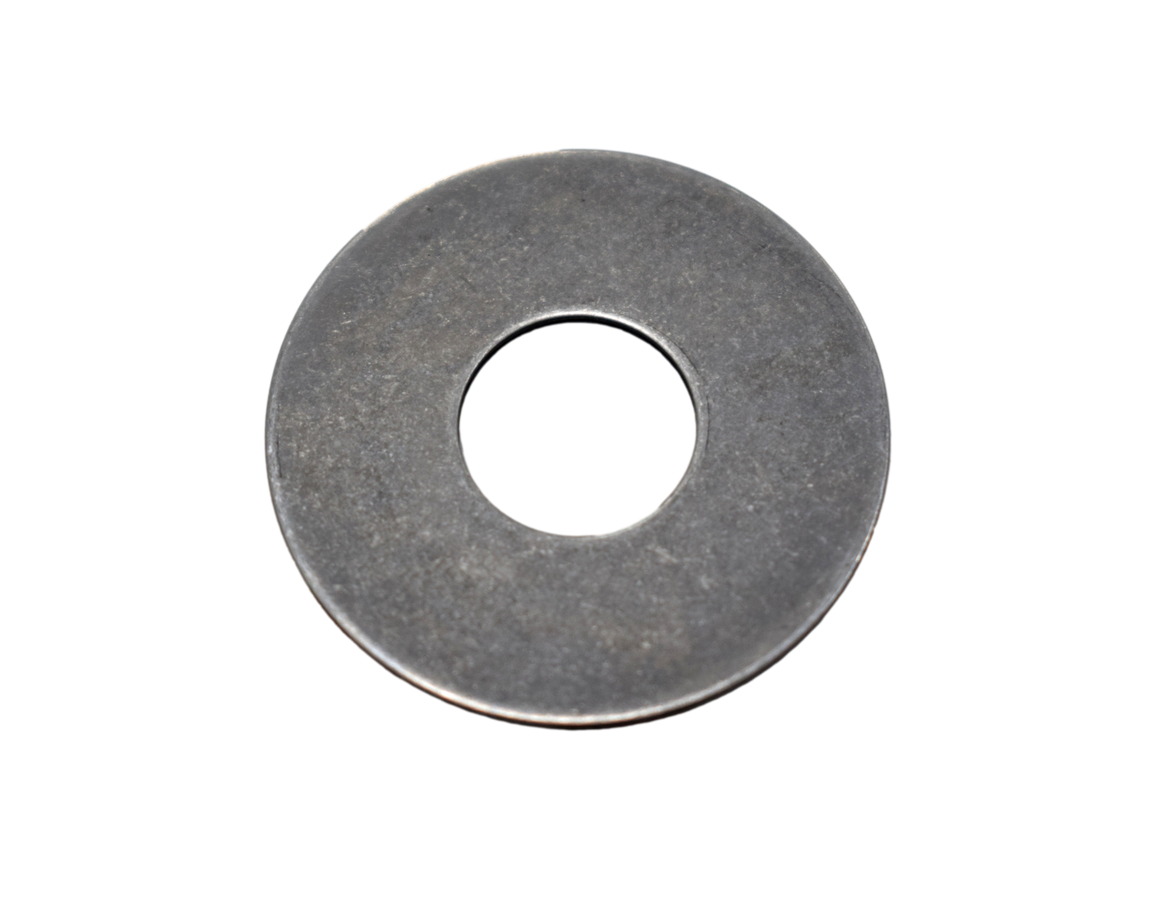 Arandela Plana De Transmision Bws Yamaha 125 Original