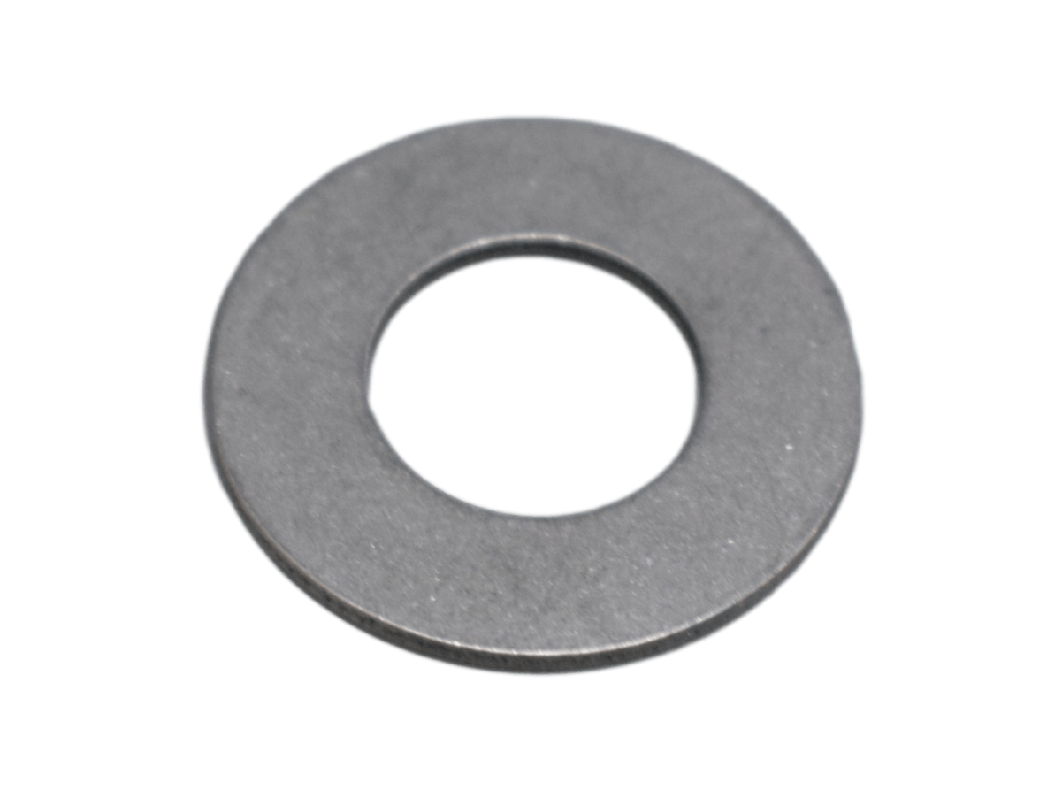 Arandela De Clutch Crypton Yamaha 110 Original