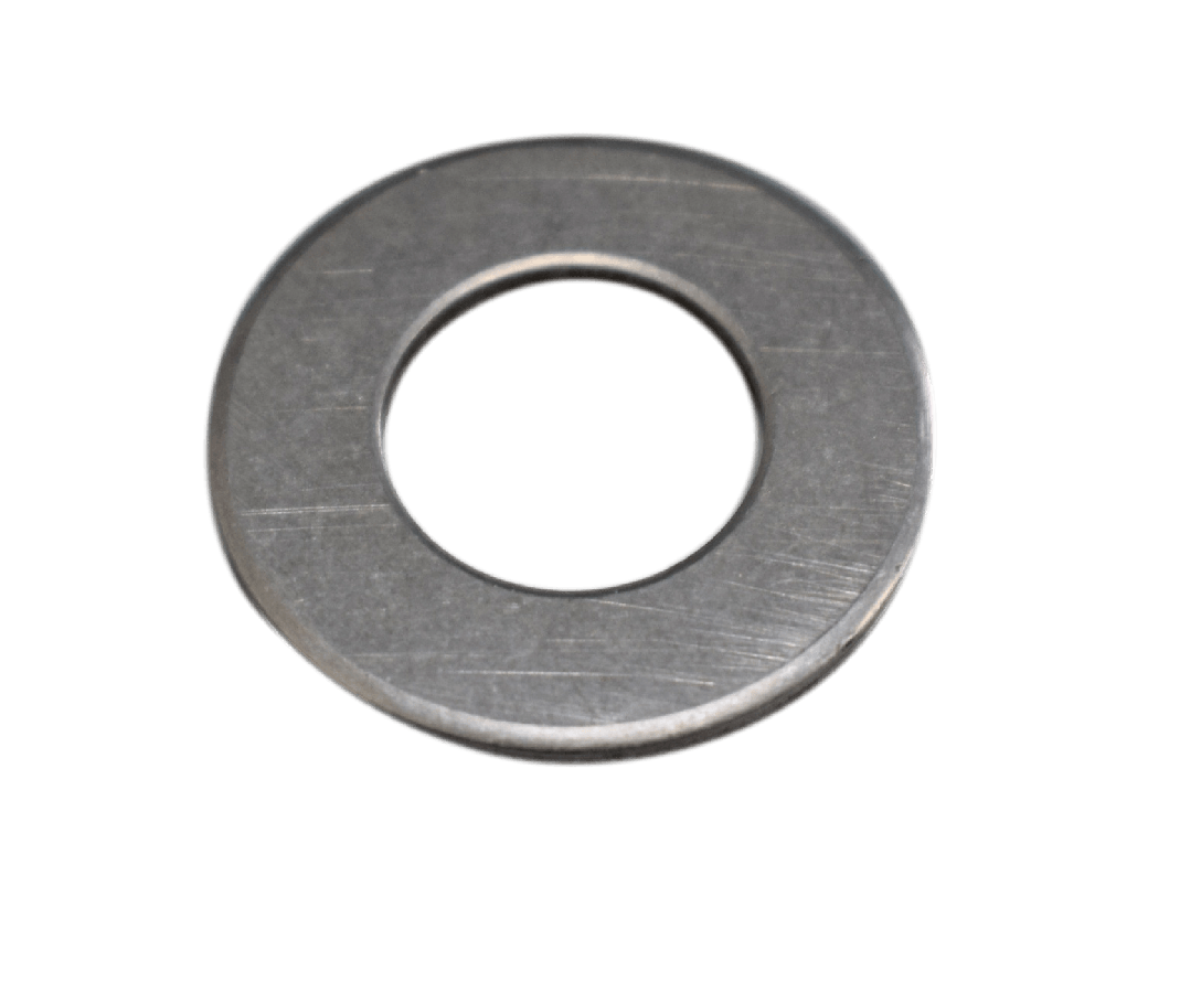Arandela Plana De Clutch Dt Yamaha 125 Original