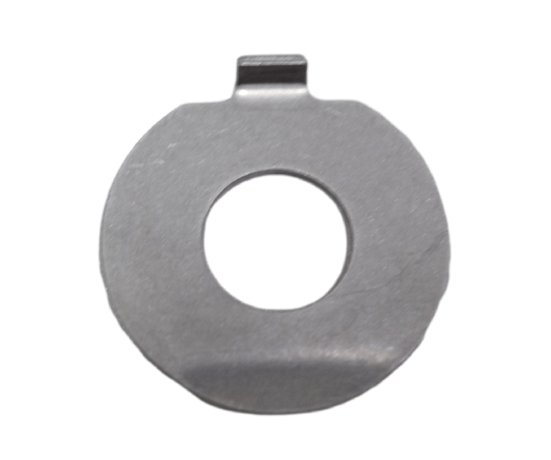 Arandela De Clutch Ybr 125 - Dt Yamaha 200 Original