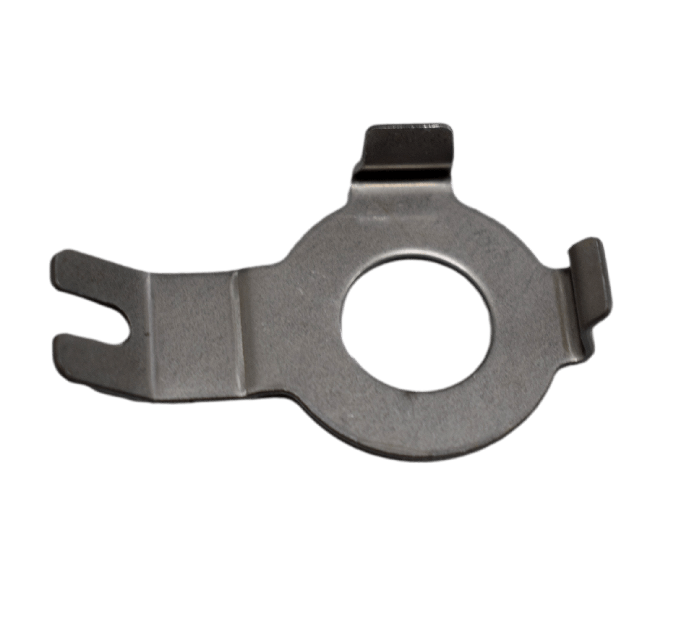 Arandela Pinadora Delantera Clutch Crypton Yamaha Original