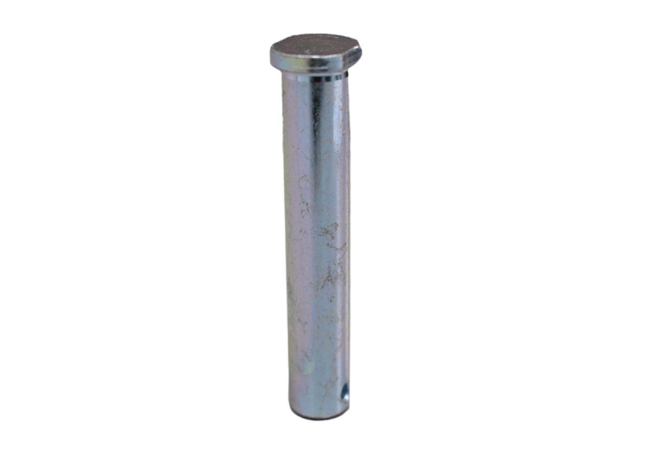 Pasador Inferior De Monoshock Dt 125K Yamaha Original