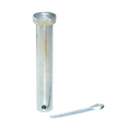 Pasador Inferior De Monoshock Dt 125K Generico y Más