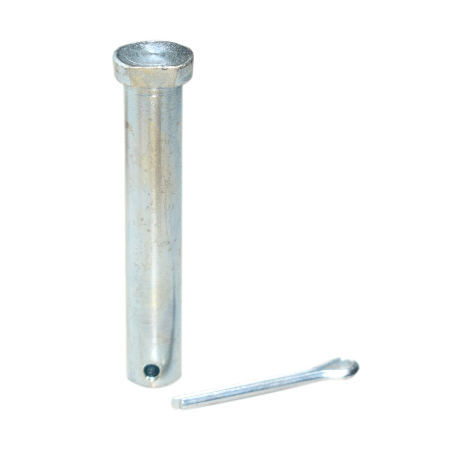 Pasador Inferior De Monoshock Dt 125K Generico y Más