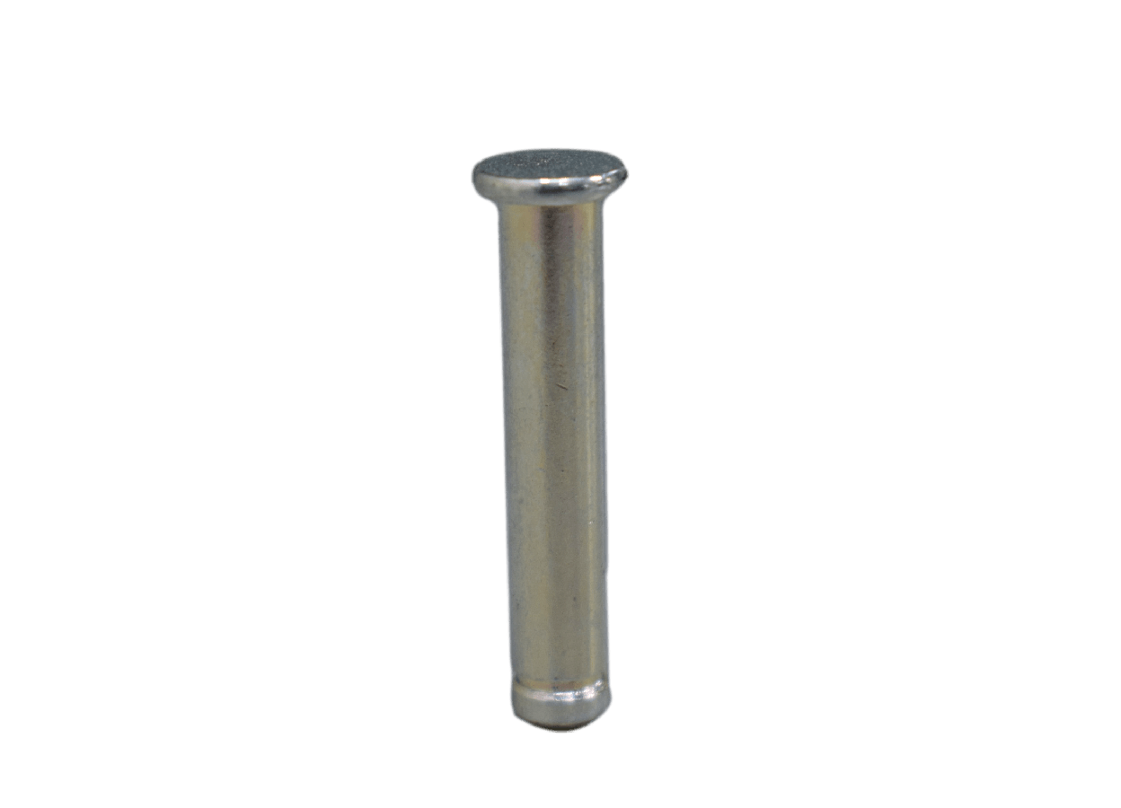Pasador Soporte De Posapie Ybr 125E Yamaha Original