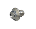 Tornillo Drenaje De Aceite Crypton 110E Yamaha Original