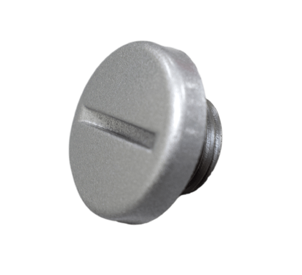 Tapon De Culata Gris Xt Yamaha 600 Original